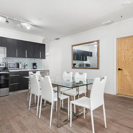 Ocean Drive Apartment Suites In ميامي بيتش المظهر الخارجي الصورة