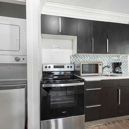 Ocean Drive Apartment Suites In ميامي بيتش المظهر الخارجي الصورة