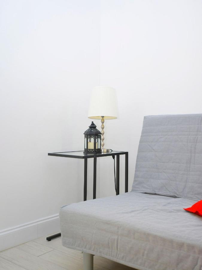 Ocean Drive Apartment Suites In ميامي بيتش المظهر الخارجي الصورة