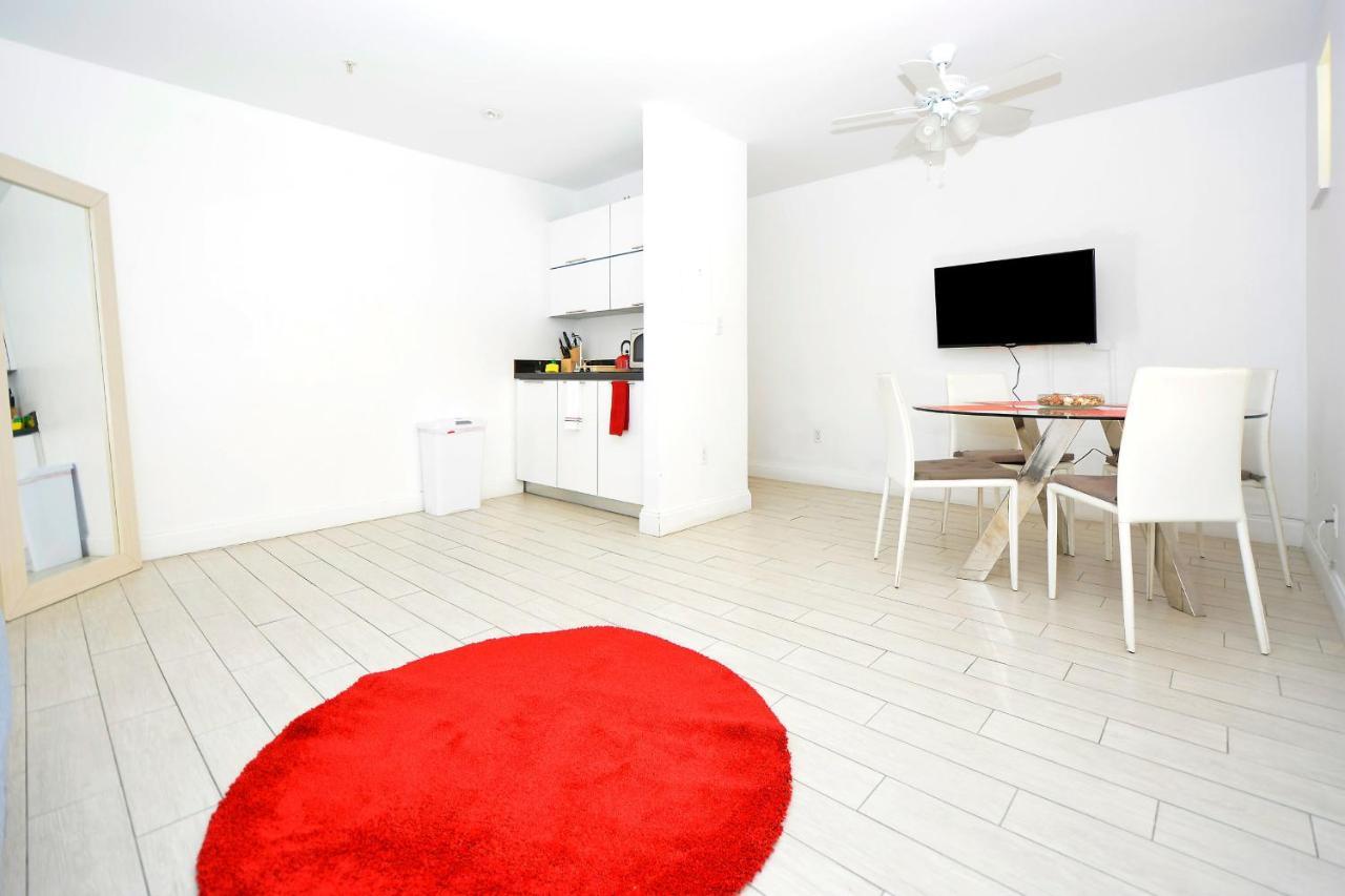 Ocean Drive Apartment Suites In ميامي بيتش المظهر الخارجي الصورة