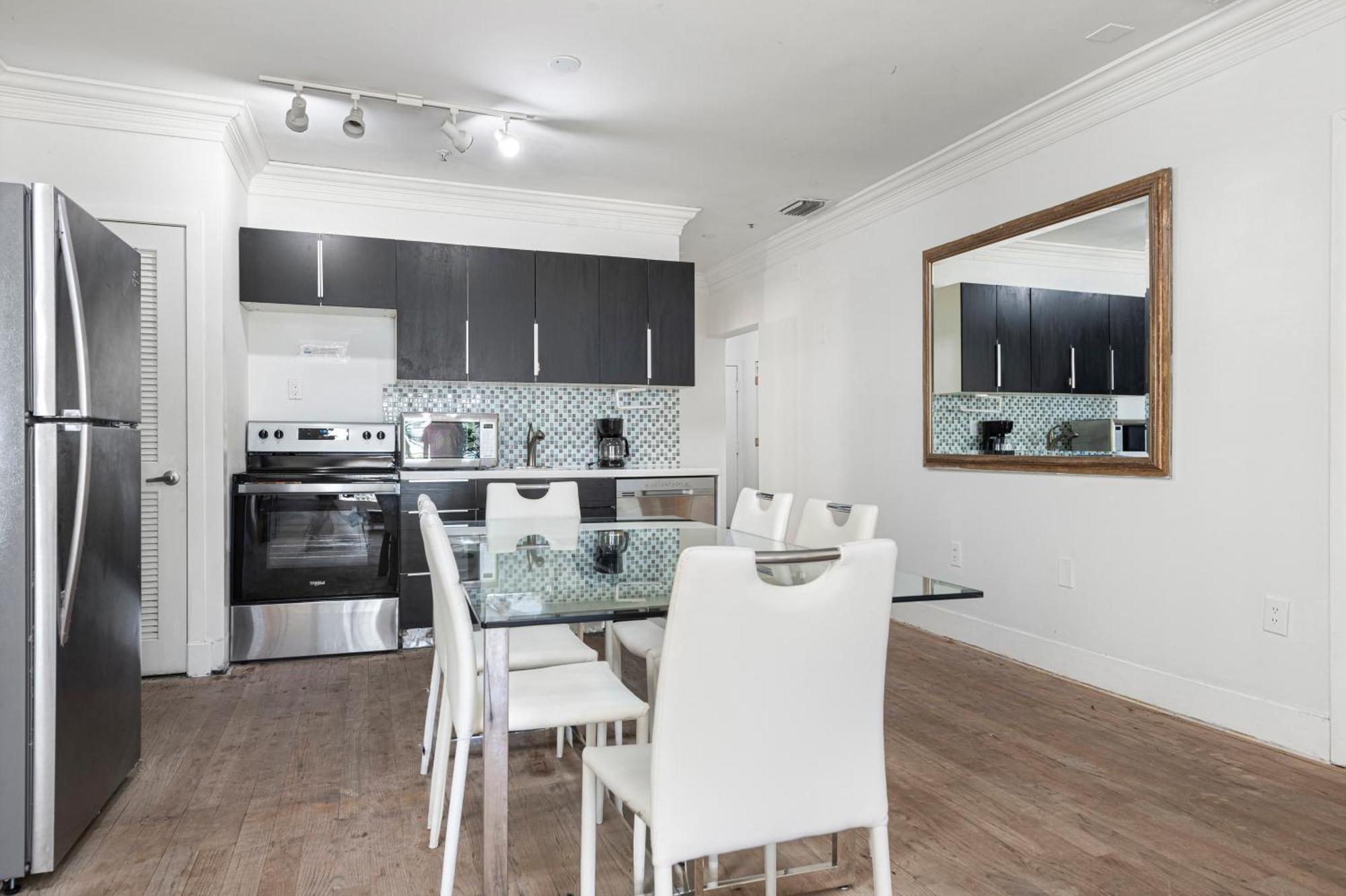 Ocean Drive Apartment Suites In ميامي بيتش المظهر الخارجي الصورة