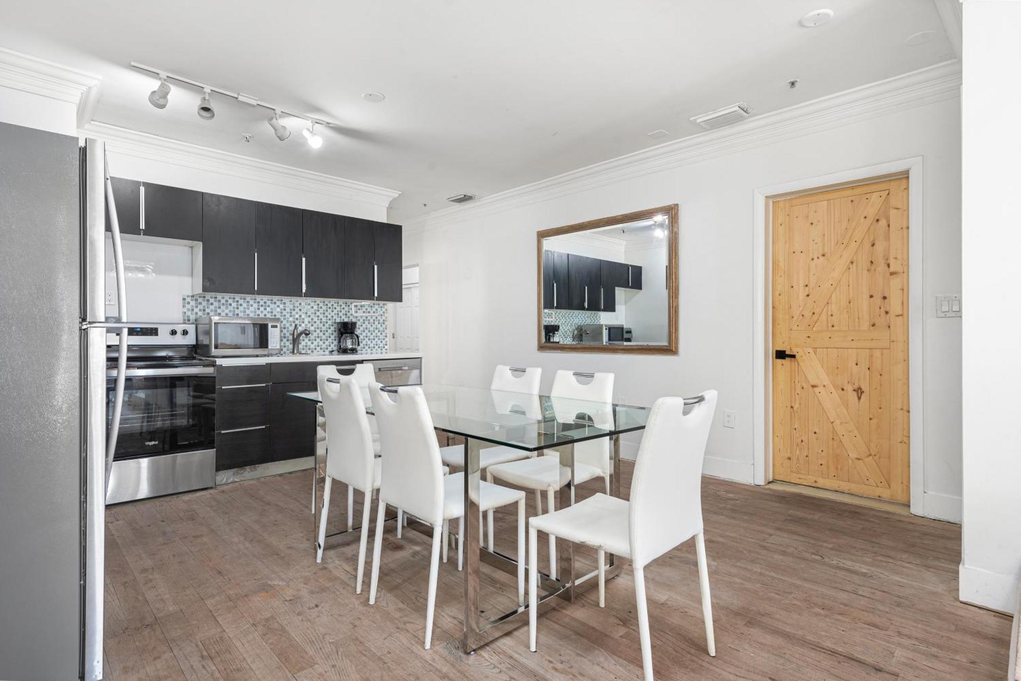 Ocean Drive Apartment Suites In ميامي بيتش المظهر الخارجي الصورة
