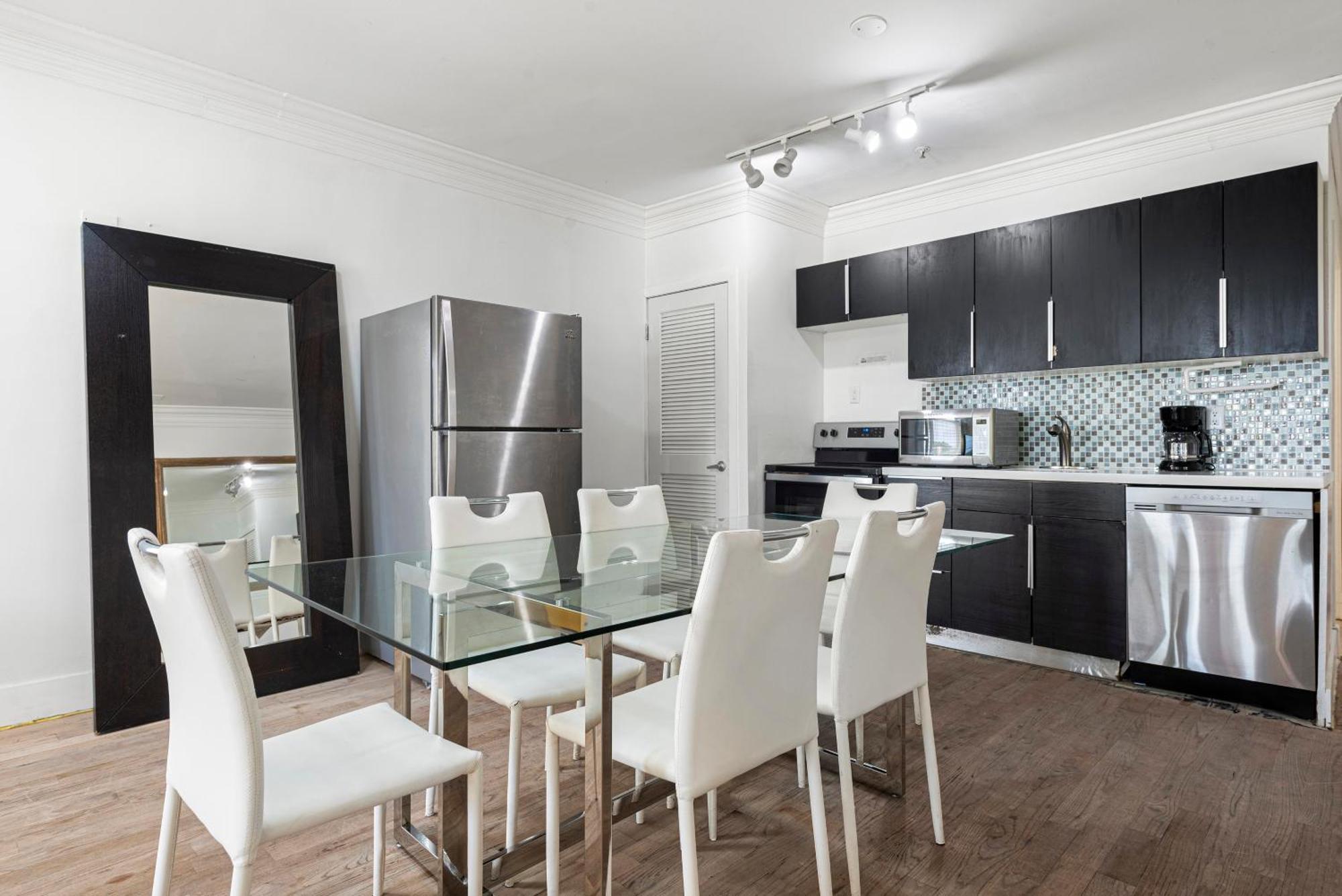Ocean Drive Apartment Suites In ميامي بيتش المظهر الخارجي الصورة