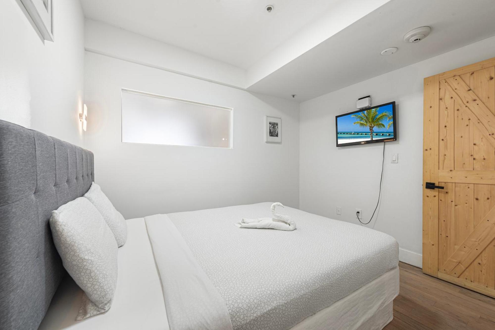 Ocean Drive Apartment Suites In ميامي بيتش المظهر الخارجي الصورة