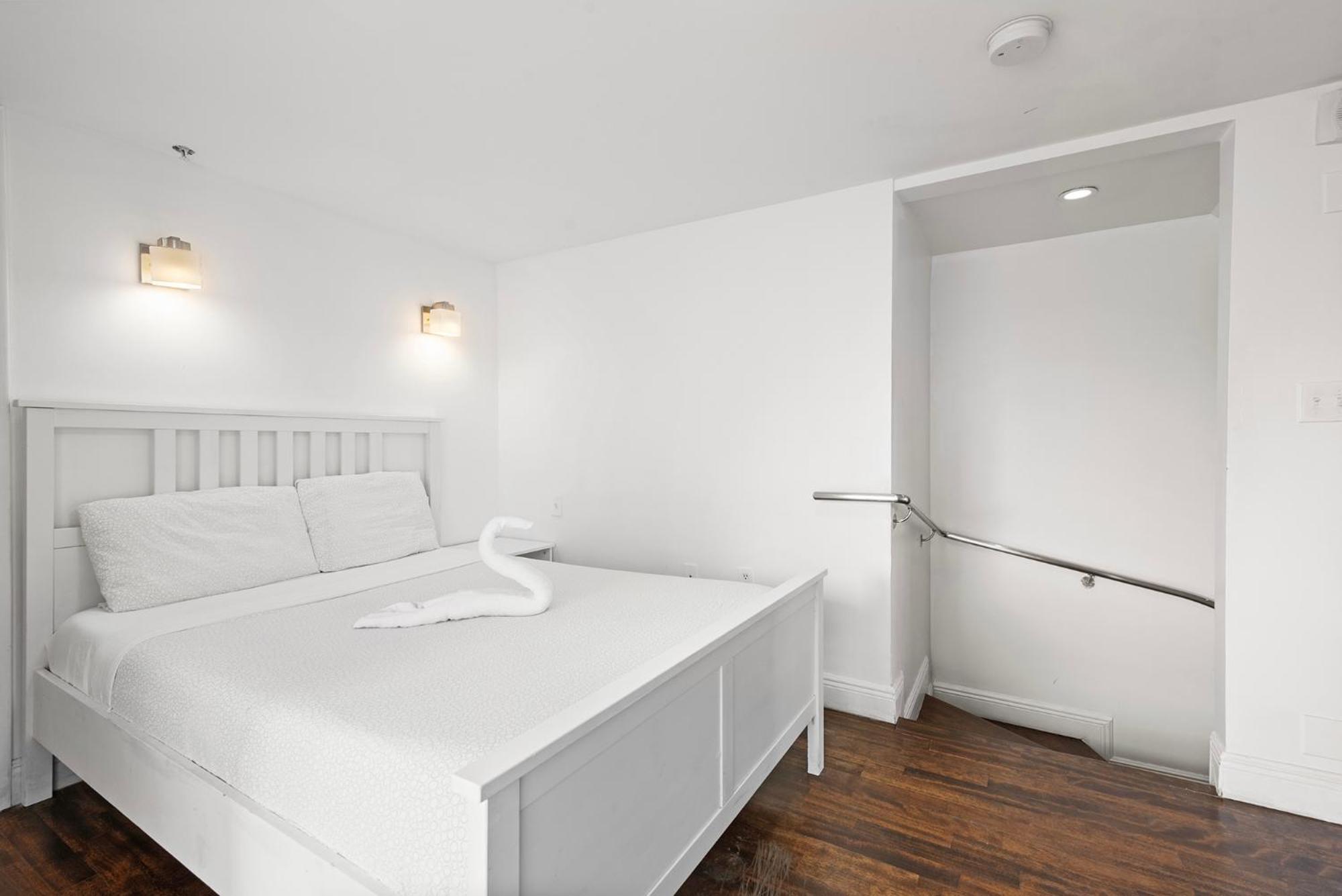 Ocean Drive Apartment Suites In ميامي بيتش المظهر الخارجي الصورة