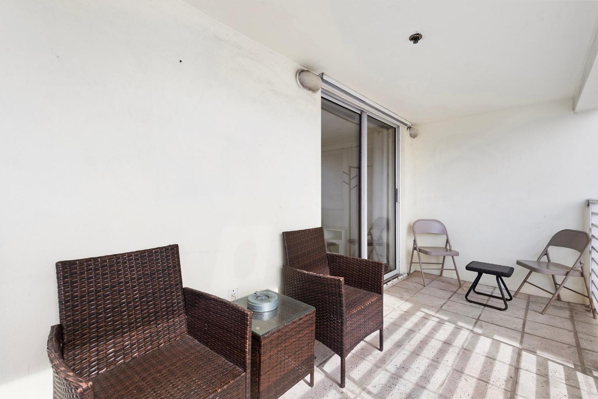 Ocean Drive Apartment Suites In ميامي بيتش المظهر الخارجي الصورة